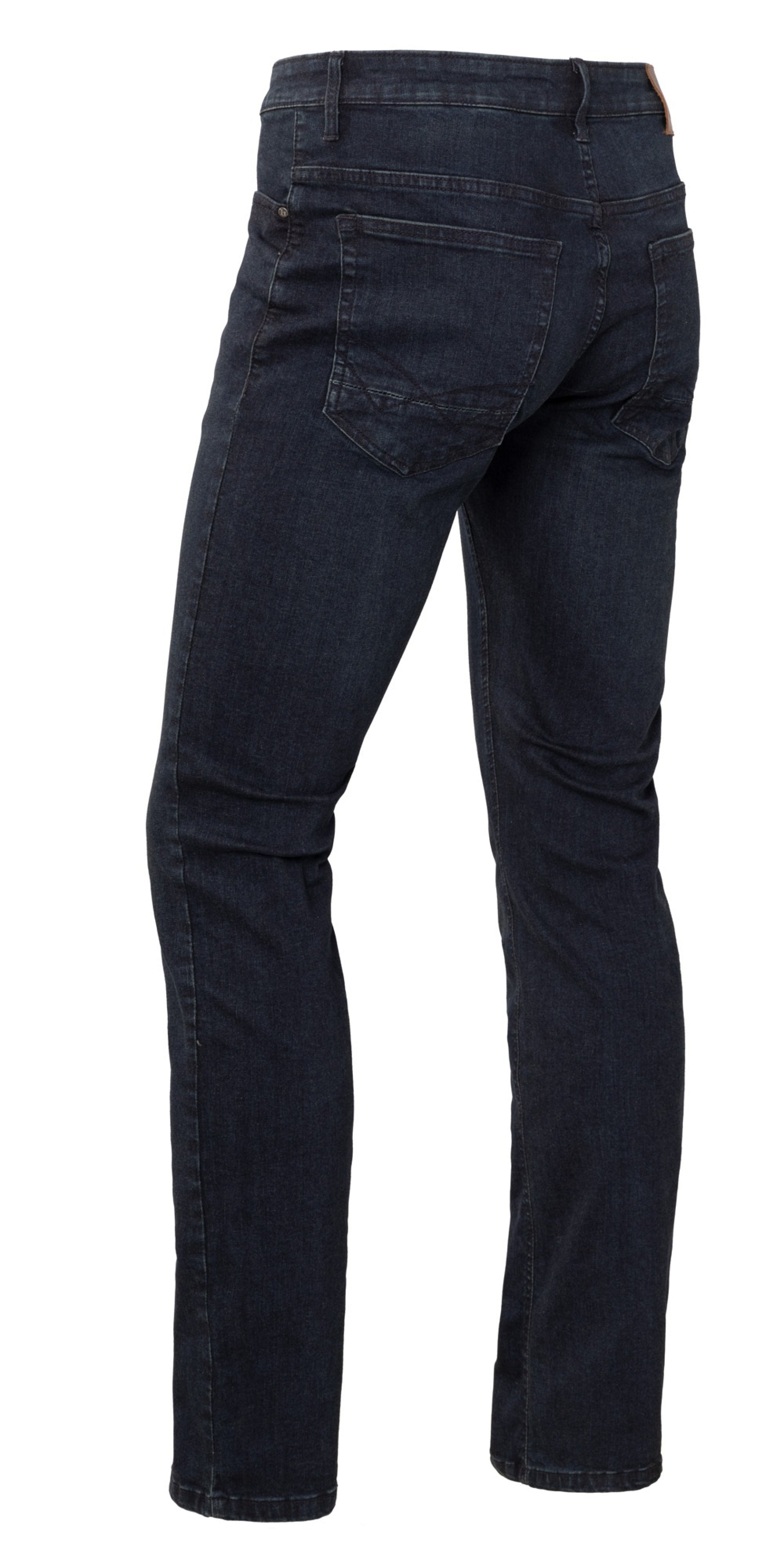 Danny Hose - Herren - C90 - Stretch Denim - Dunkelblau