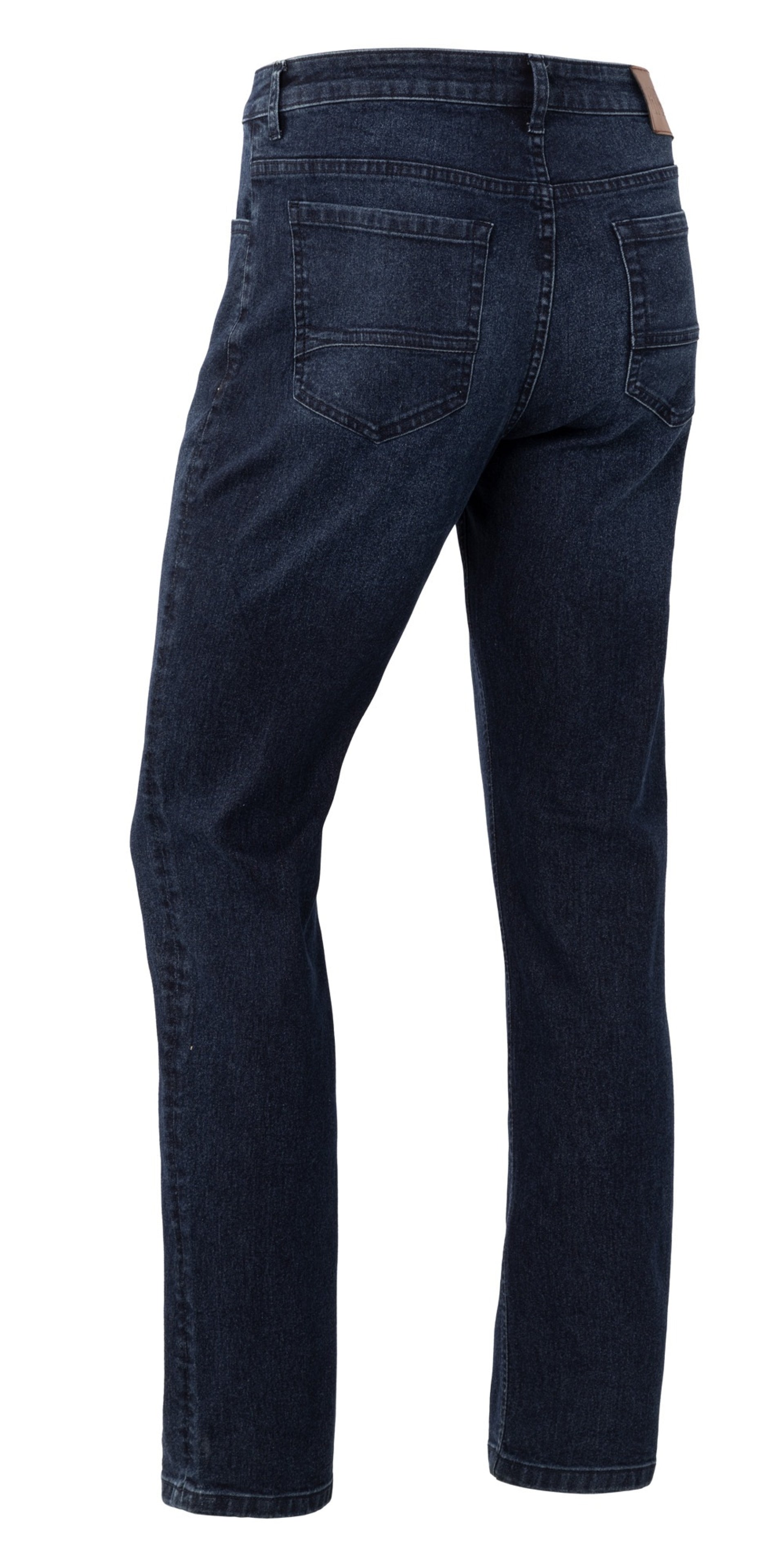 Gibson Hose - Herren - A23 - Stretch Denim - Dunkelblau