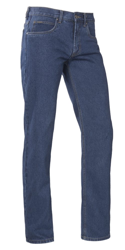 Tom Pants - Men- A50 - Denim - Blue